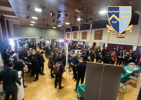 Careers Fair 2026