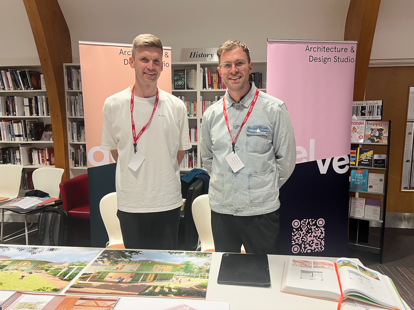 Careers Fair