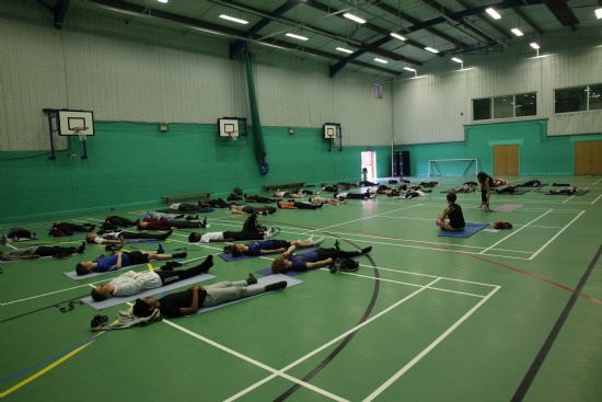 Enrichment Day: Year 9 Wize Up