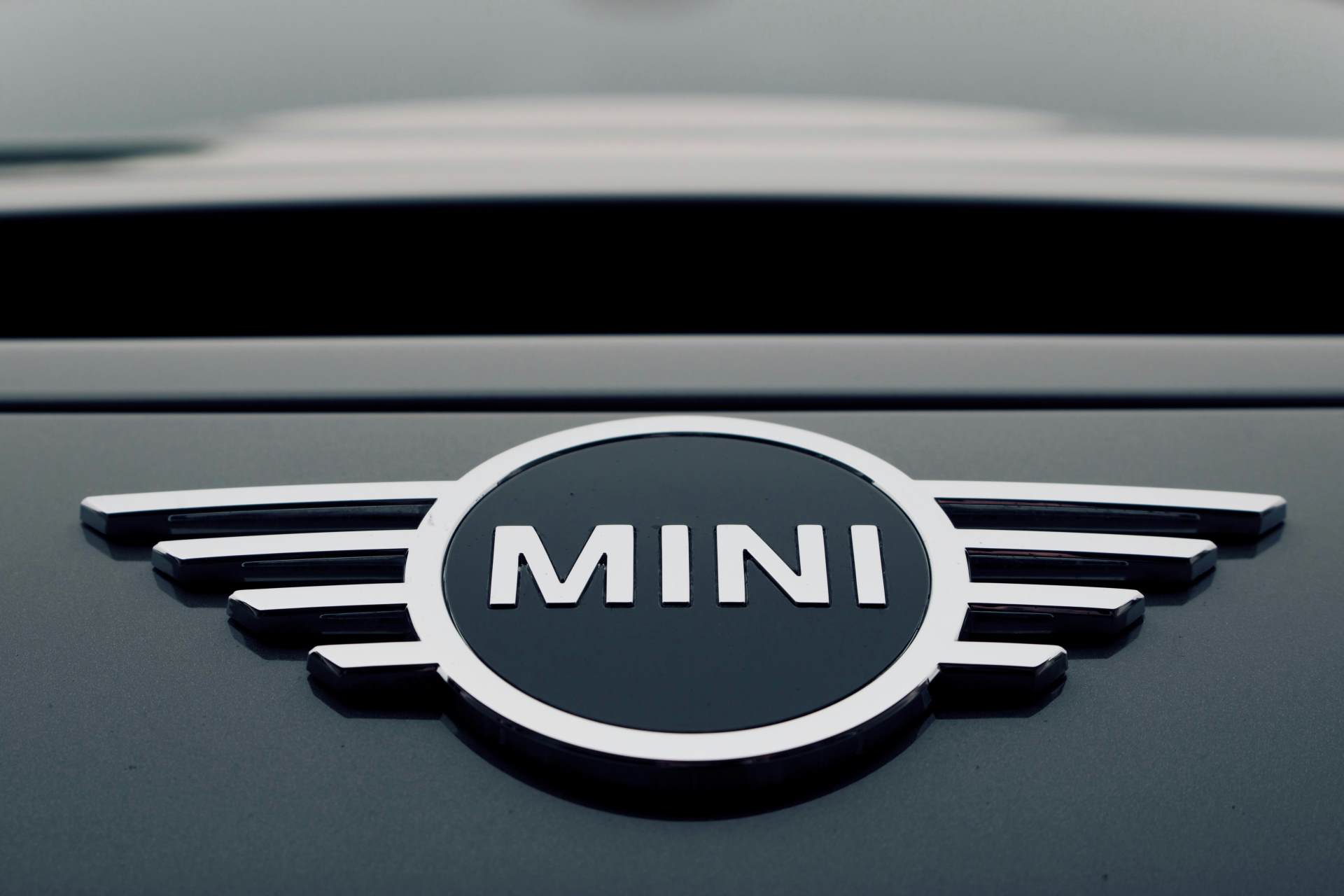 Year 12 Business Trip to MINI