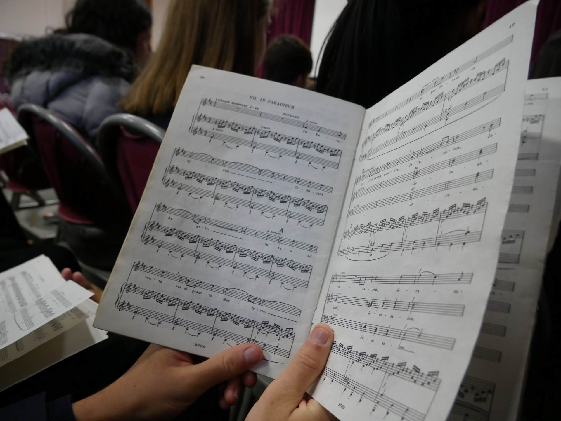 Summer Concert